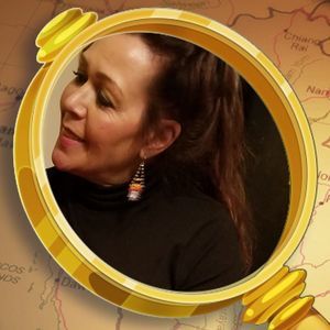 Meet your Posher, Tina